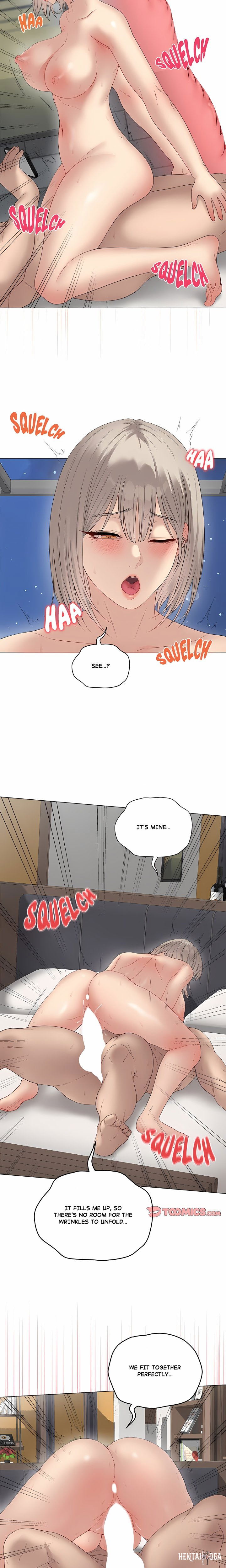 Signed, Sealed, Mistaken Signed, Sealed, Mistaken Chapter 79 - Page 3