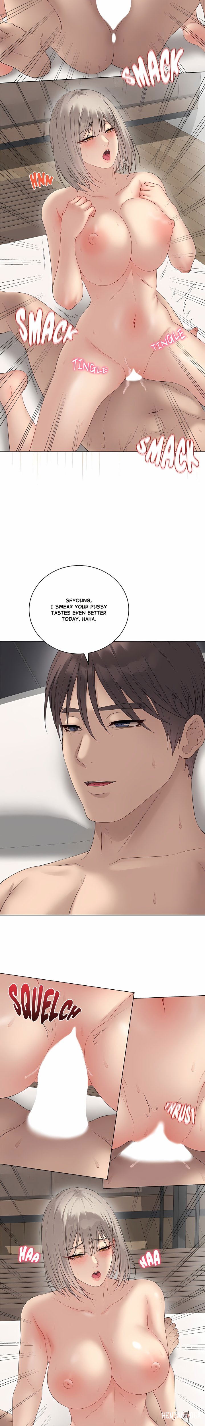 Signed, Sealed, Mistaken Signed, Sealed, Mistaken Chapter 79 - Page 4
