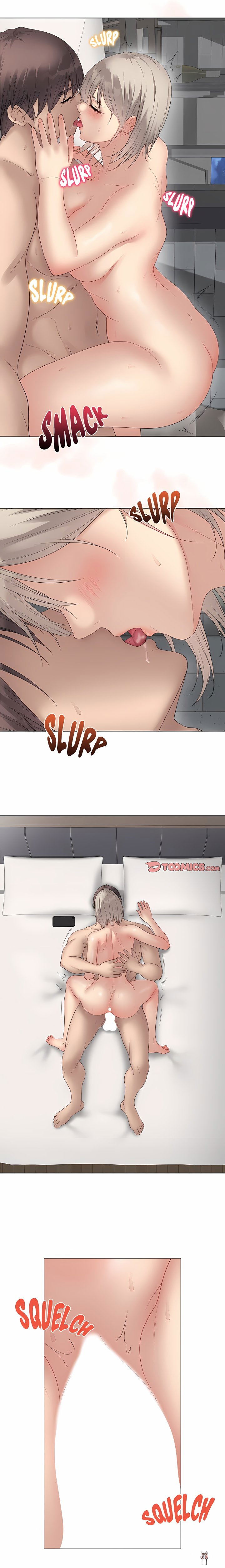Signed, Sealed, Mistaken Signed, Sealed, Mistaken Chapter 79 - Page 7
