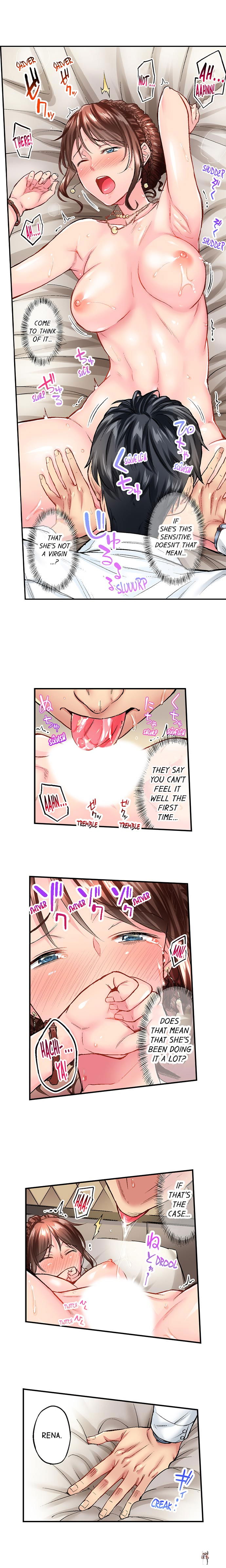 Simple yet Sexy Simple yet Sexy Chapter 2 - Page 9 Simple yet Sexy Simple yet Sexy Chapter 2 - Page 9