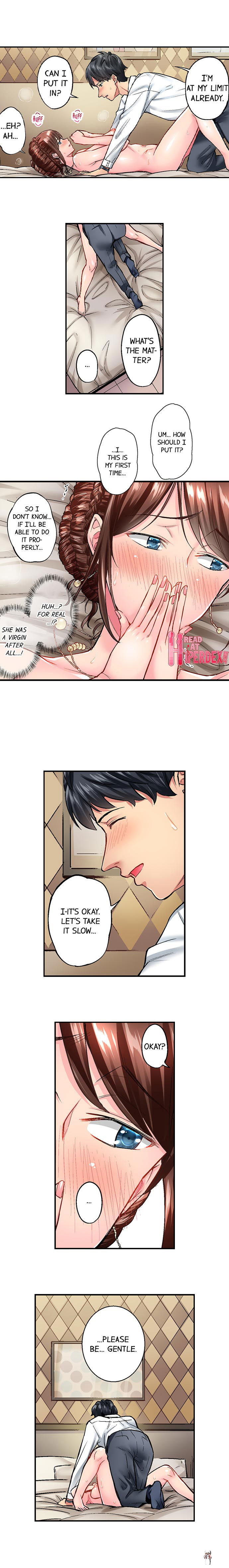 Simple yet Sexy Simple yet Sexy Chapter 3 - Page 2 Simple yet Sexy Simple yet Sexy Chapter 3 - Page 2