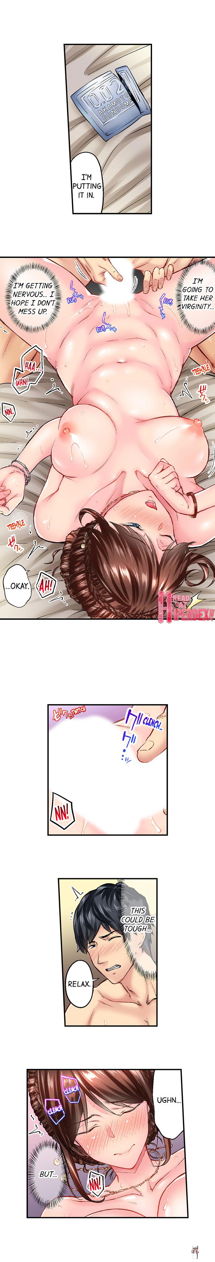 Simple yet Sexy Simple yet Sexy Chapter 3 - Page 3 Simple yet Sexy Simple yet Sexy Chapter 3 - Page 3