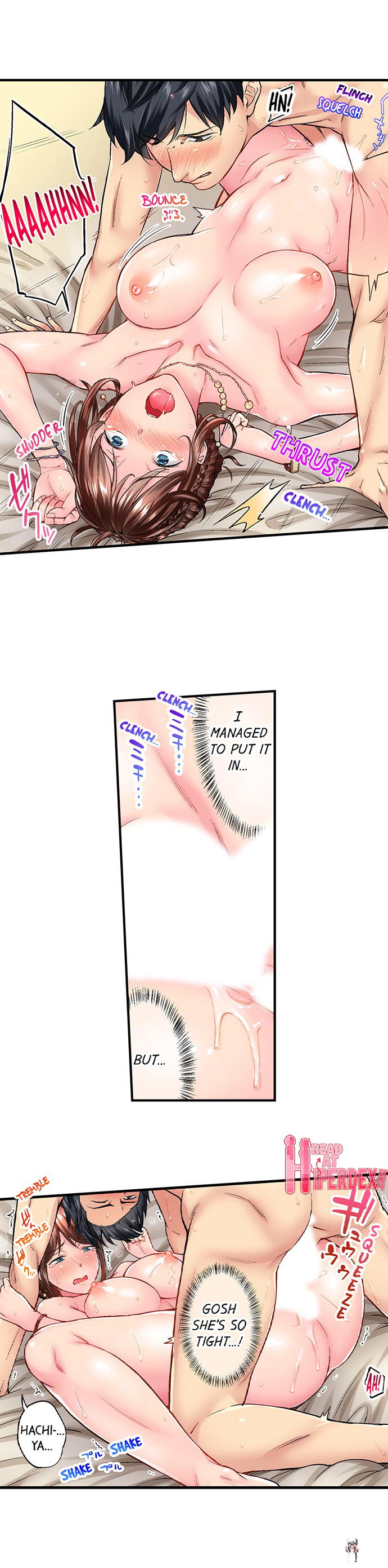 Simple yet Sexy Simple yet Sexy Chapter 3 - Page 4 Simple yet Sexy Simple yet Sexy Chapter 3 - Page 4