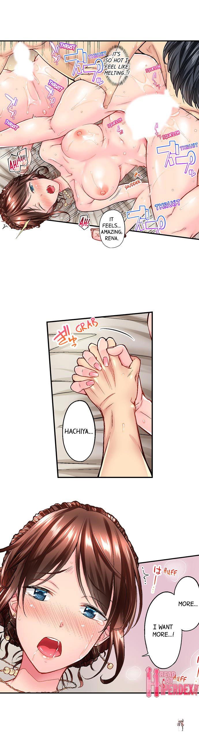 Simple yet Sexy Simple yet Sexy Chapter 3 - Page 9 Simple yet Sexy Simple yet Sexy Chapter 3 - Page 9