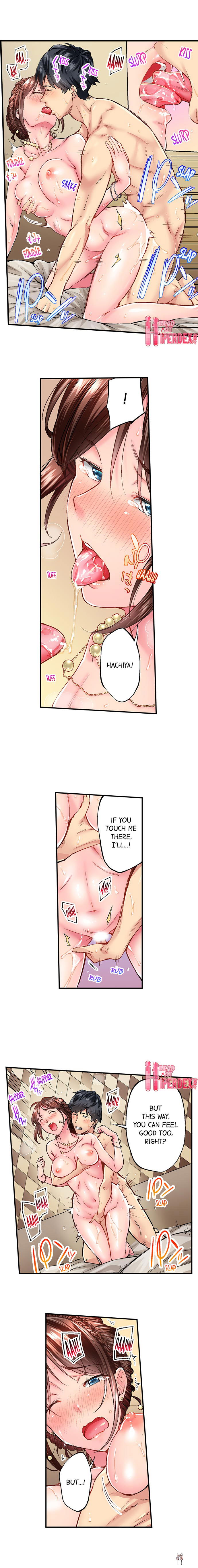 Simple yet Sexy Simple yet Sexy Chapter 4 - Page 4