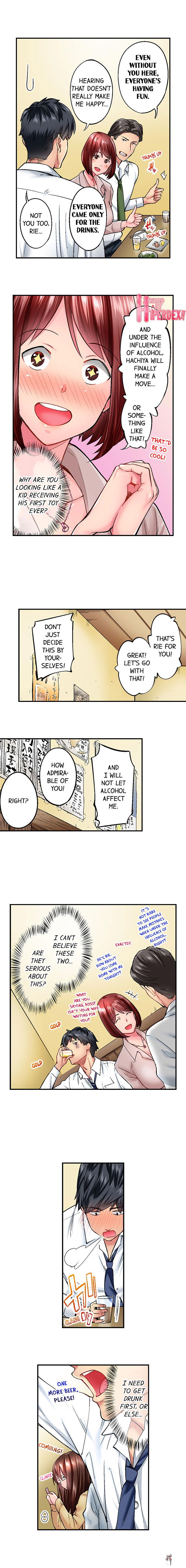 Simple yet Sexy Simple yet Sexy Chapter 5 - Page 4