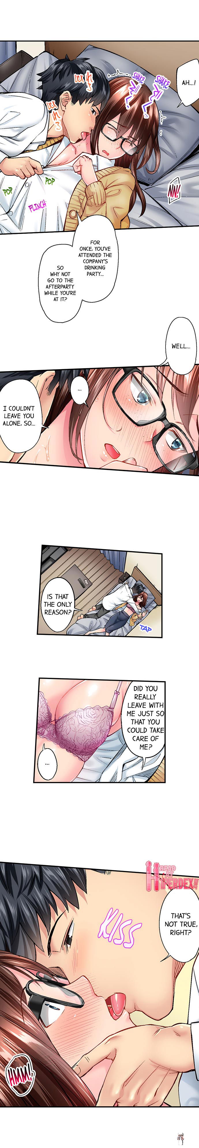 Simple yet Sexy Simple yet Sexy Chapter 5 - Page 7