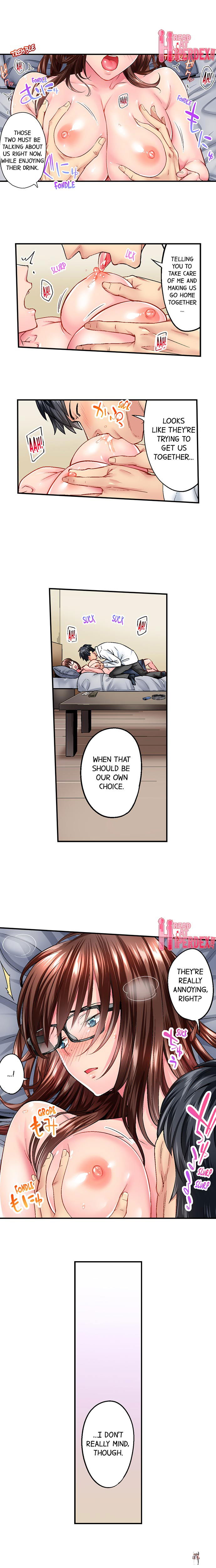 Simple yet Sexy Simple yet Sexy Chapter 5 - Page 9