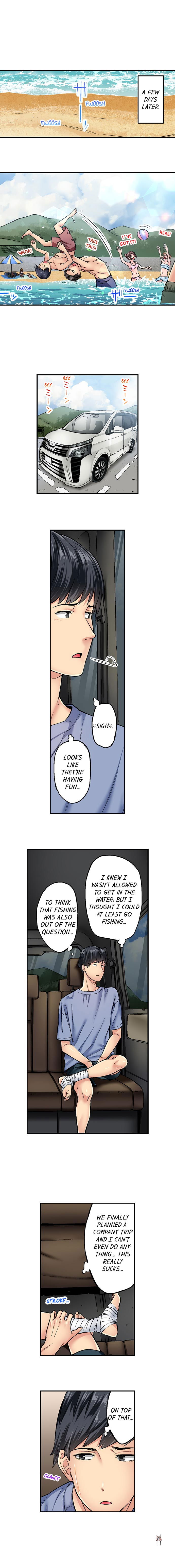 Simple yet Sexy Simple yet Sexy Chapter 7 - Page 7