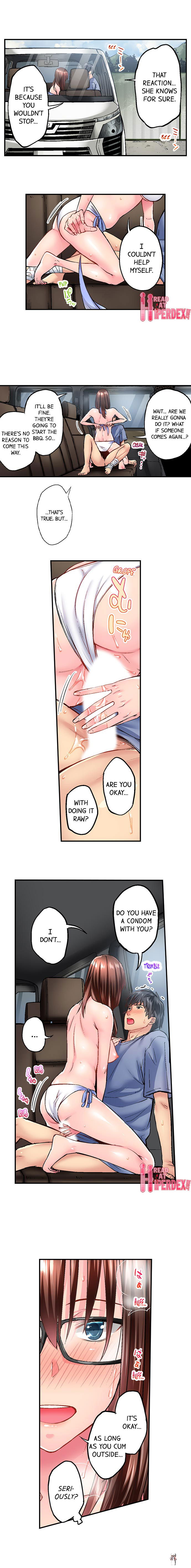 Simple yet Sexy Simple yet Sexy Chapter 9 - Page 2