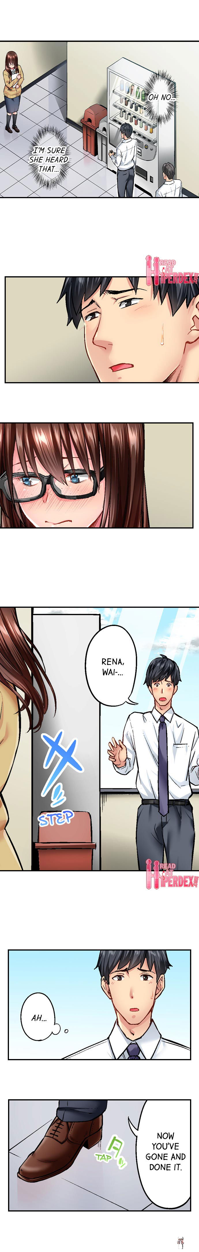 Simple yet Sexy Simple yet Sexy Chapter 10 - Page 2