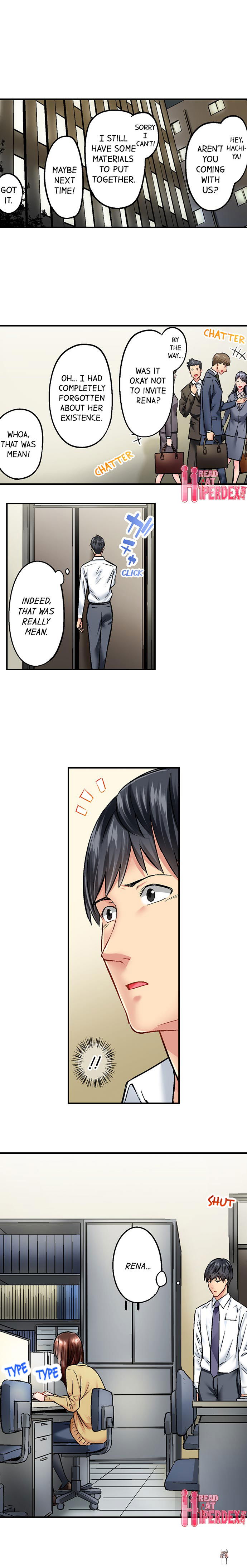 Simple yet Sexy Simple yet Sexy Chapter 10 - Page 4