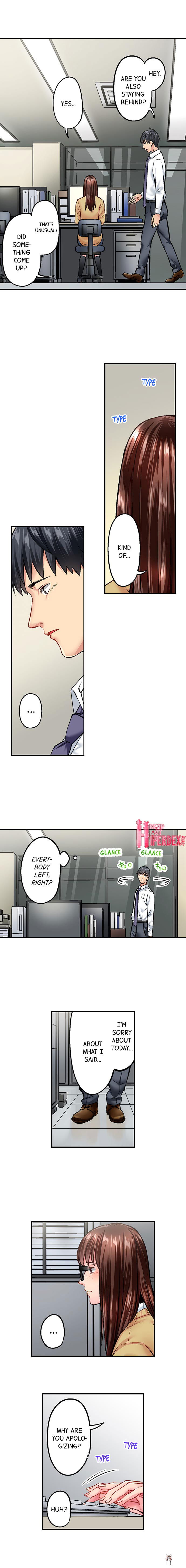 Simple yet Sexy Simple yet Sexy Chapter 10 - Page 5