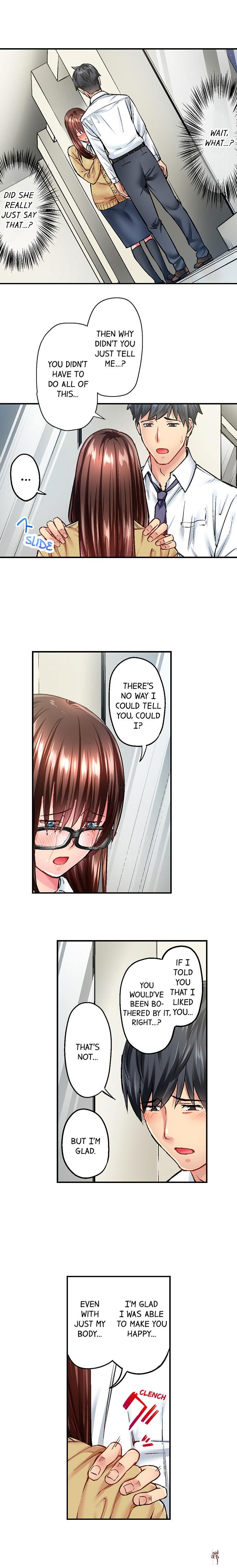 Simple yet Sexy Simple yet Sexy Chapter 11 - Page 2