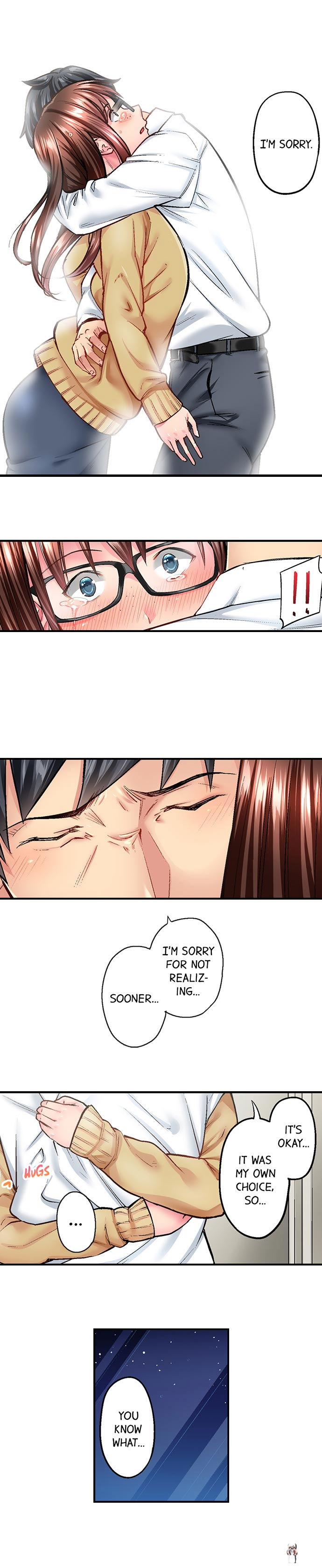 Simple yet Sexy Simple yet Sexy Chapter 11 - Page 3