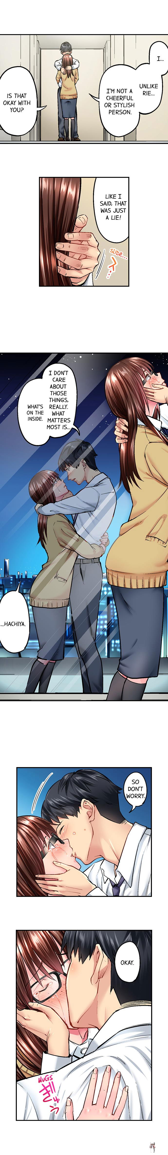 Simple yet Sexy Simple yet Sexy Chapter 11 - Page 5