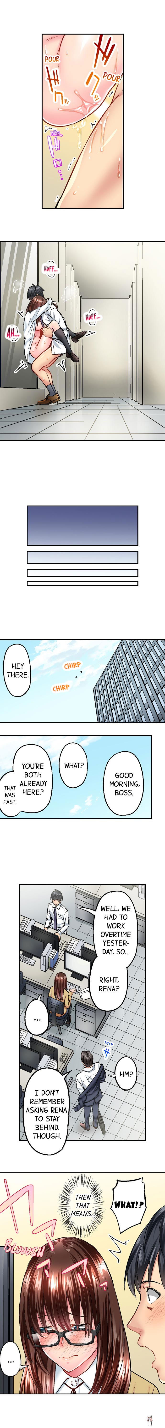 Simple yet Sexy Simple yet Sexy Chapter 12 - Page 9