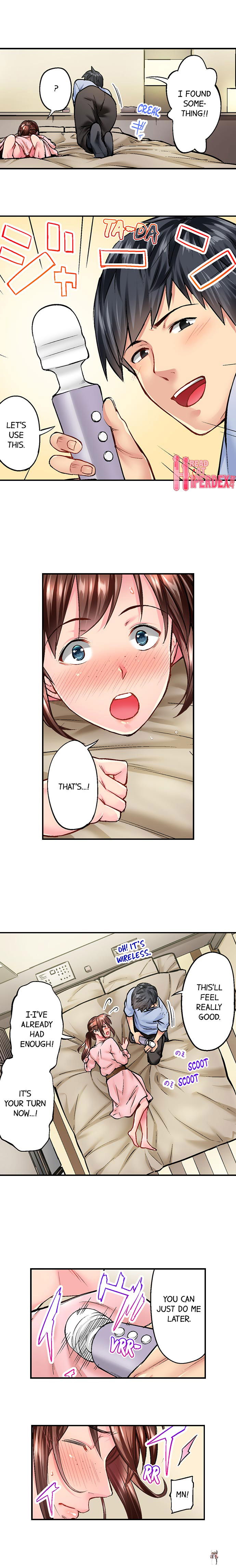 Simple yet Sexy Simple yet Sexy Chapter 13 - Page 7