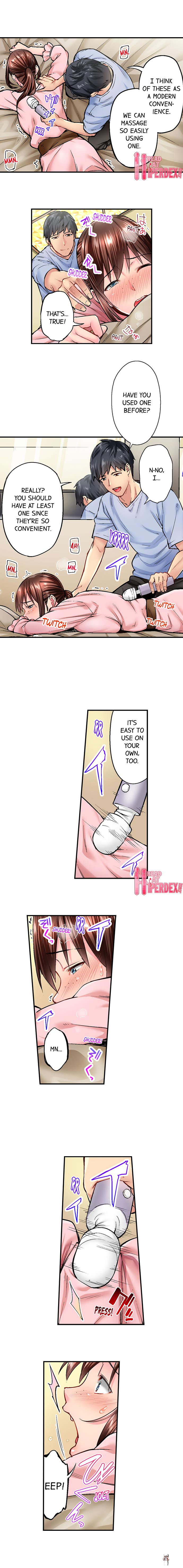 Simple yet Sexy Simple yet Sexy Chapter 13 - Page 8