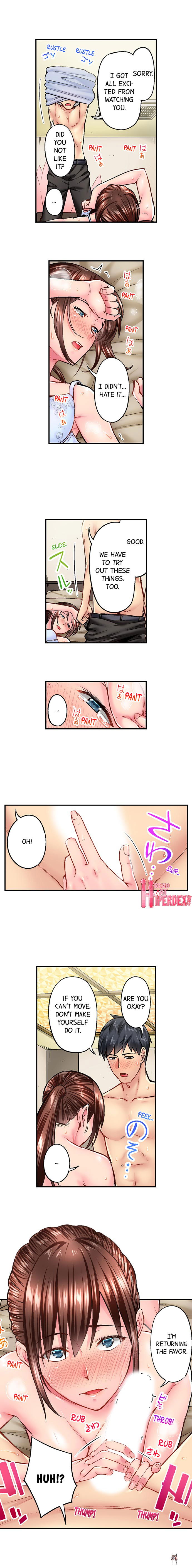 Simple yet Sexy Simple yet Sexy Chapter 14 - Page 6