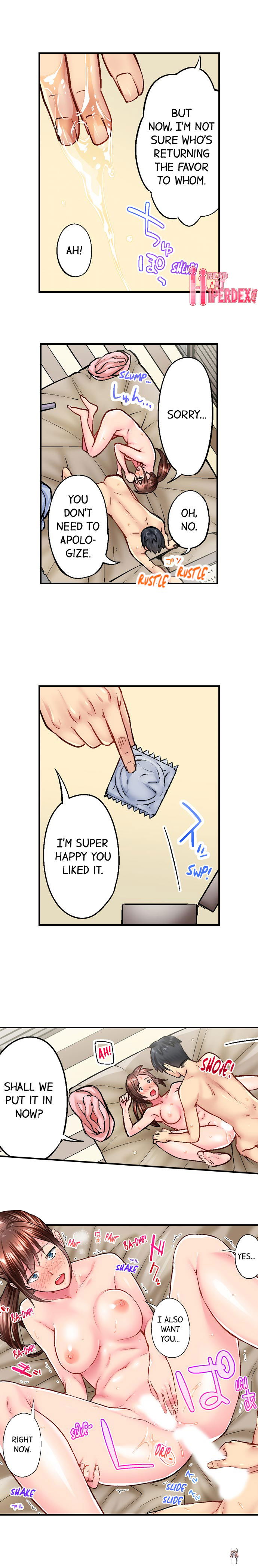 Simple yet Sexy Simple yet Sexy Chapter 14 - Page 9