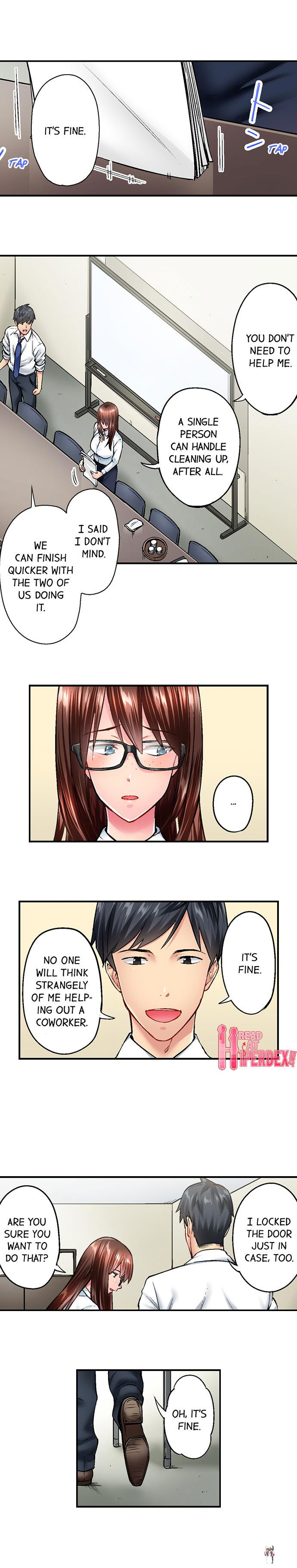 Simple yet Sexy Simple yet Sexy Chapter 16 - Page 5