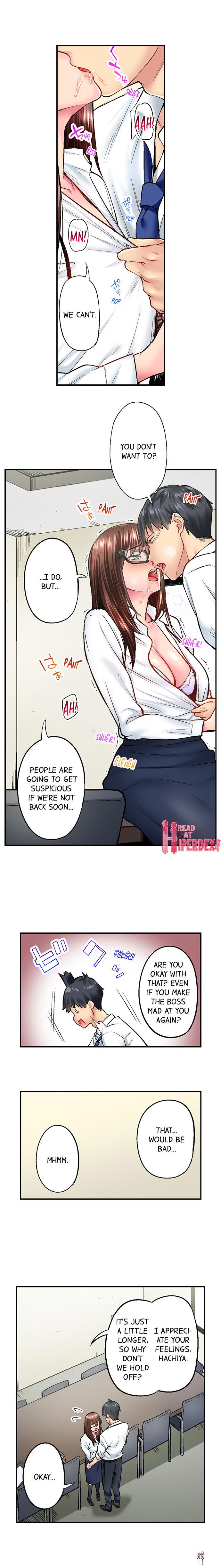 Simple yet Sexy Simple yet Sexy Chapter 17 - Page 2