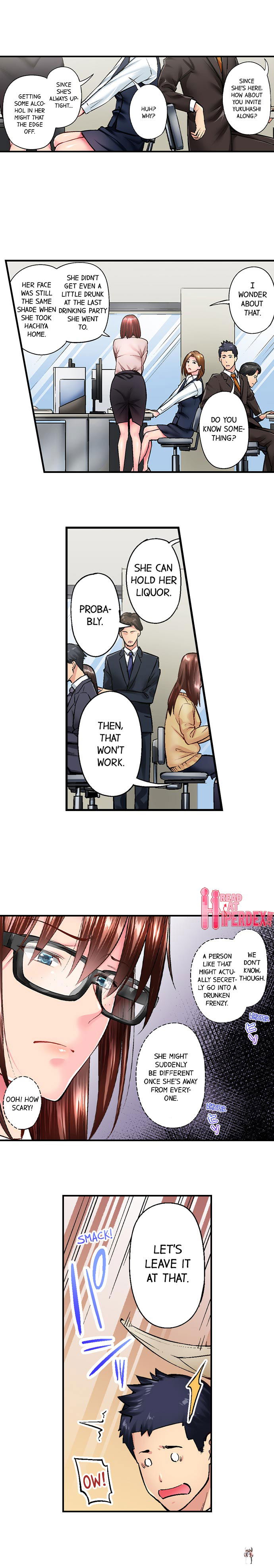 Simple yet Sexy Simple yet Sexy Chapter 19 - Page 2