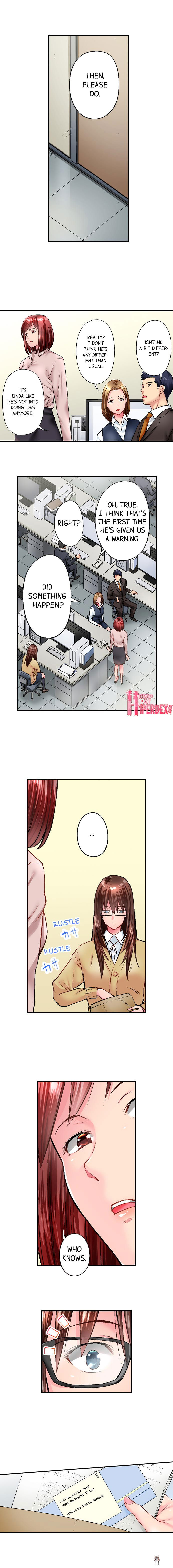 Simple yet Sexy Simple yet Sexy Chapter 19 - Page 4