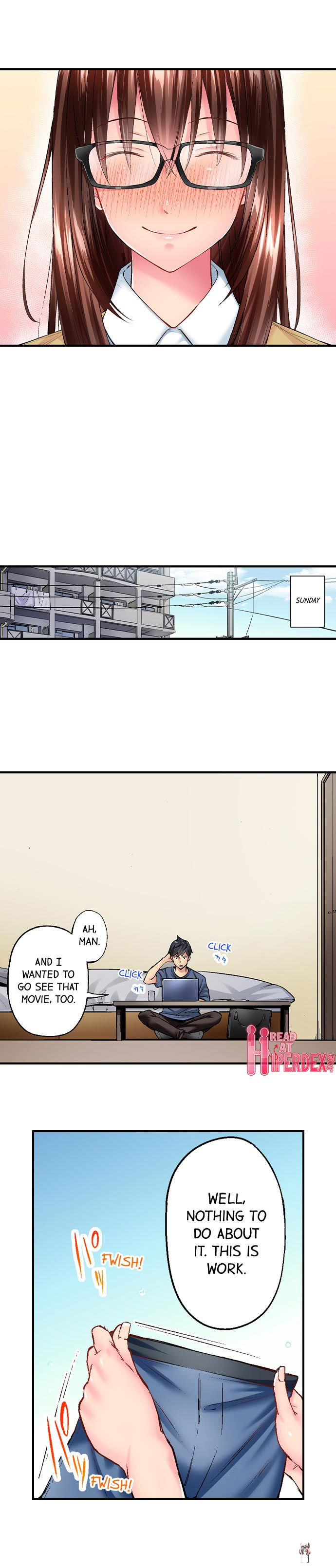 Simple yet Sexy Simple yet Sexy Chapter 19 - Page 5
