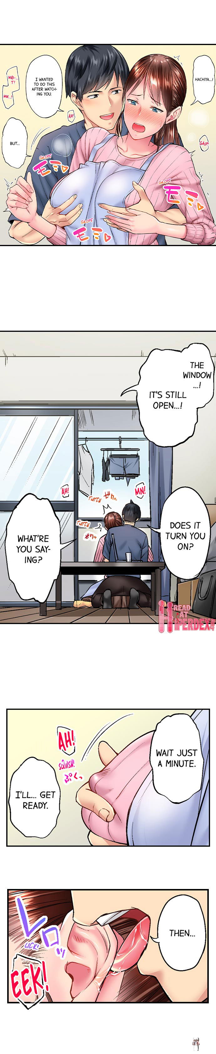 Simple yet Sexy Simple yet Sexy Chapter 19 - Page 8