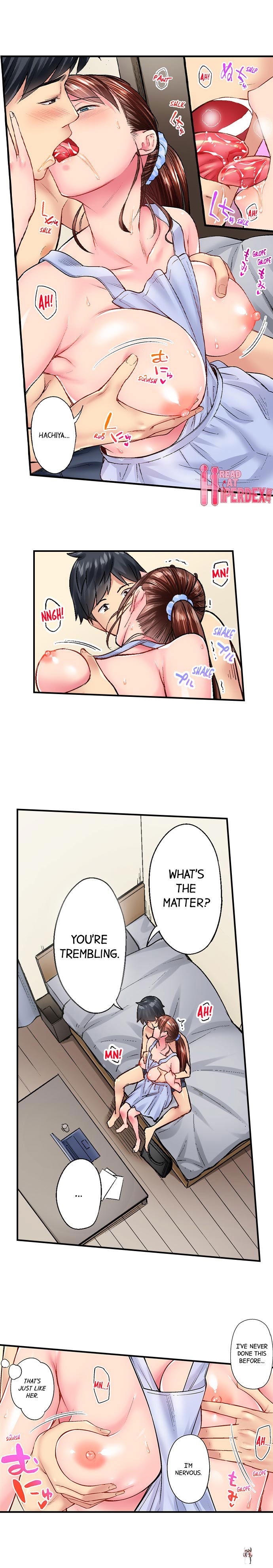 Simple yet Sexy Simple yet Sexy Chapter 20 - Page 2