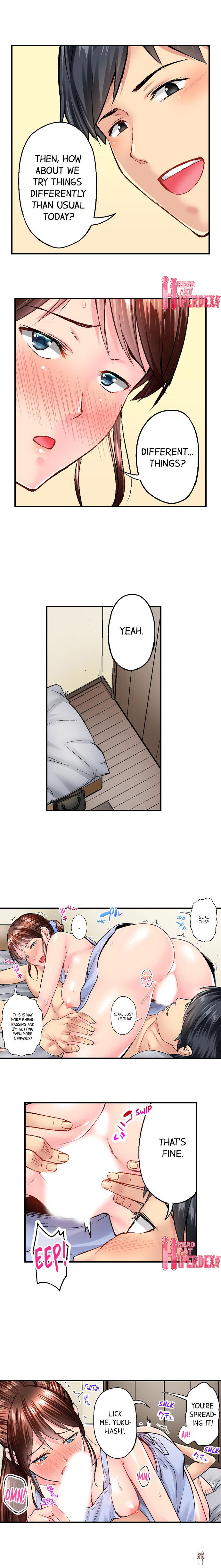 Simple yet Sexy Simple yet Sexy Chapter 20 - Page 3