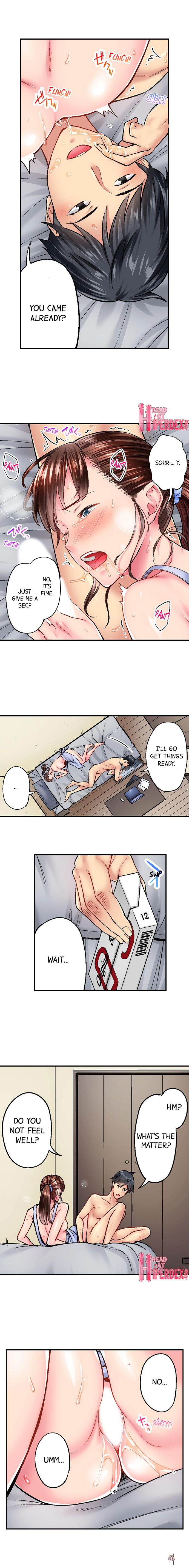 Simple yet Sexy Simple yet Sexy Chapter 20 - Page 6