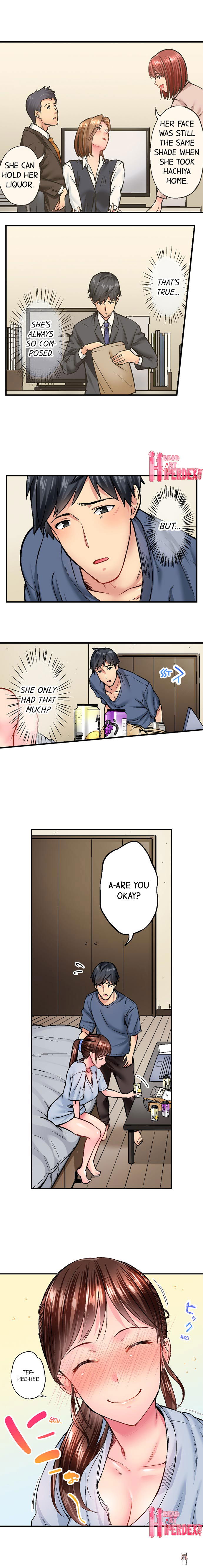 Simple yet Sexy Simple yet Sexy Chapter 22 - Page 2