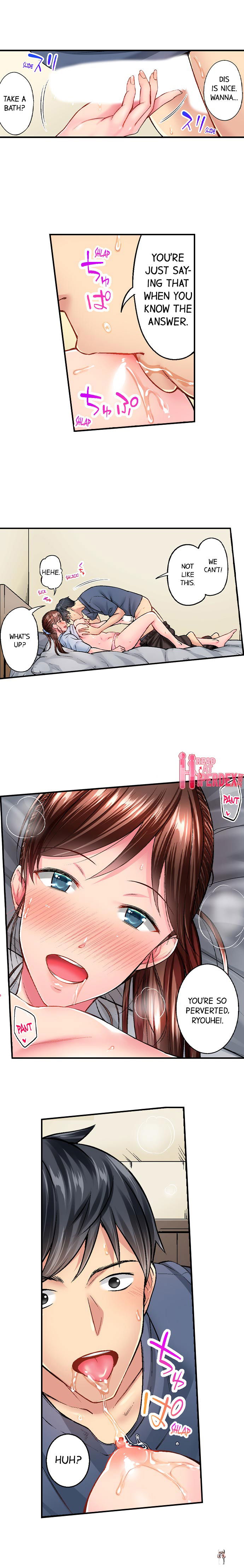 Simple yet Sexy Simple yet Sexy Chapter 22 - Page 9