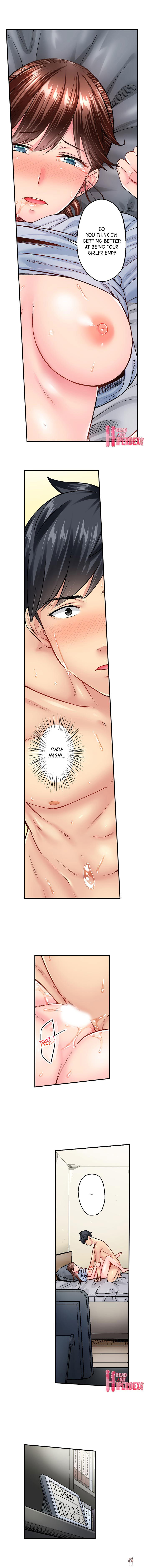 Simple yet Sexy Simple yet Sexy Chapter 23 - Page 9