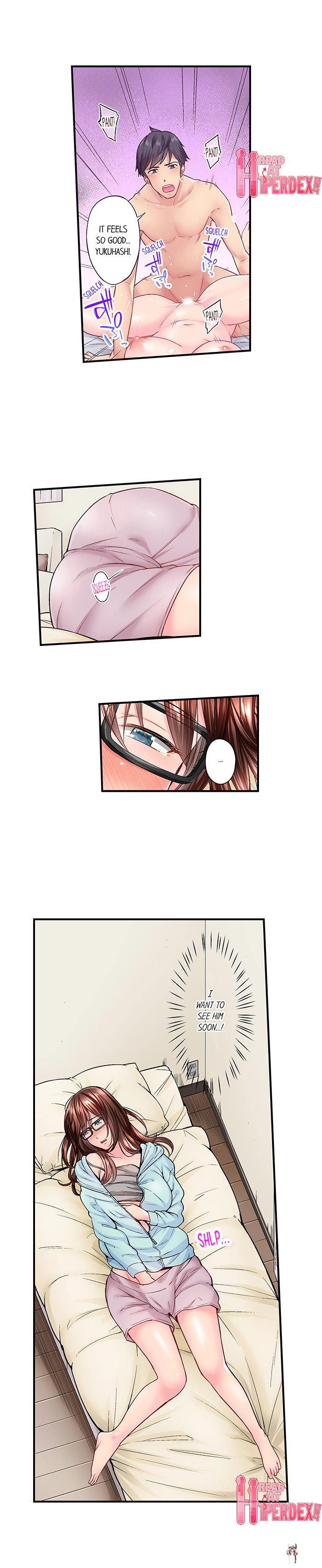 Simple yet Sexy Simple yet Sexy Chapter 26 - Page 2