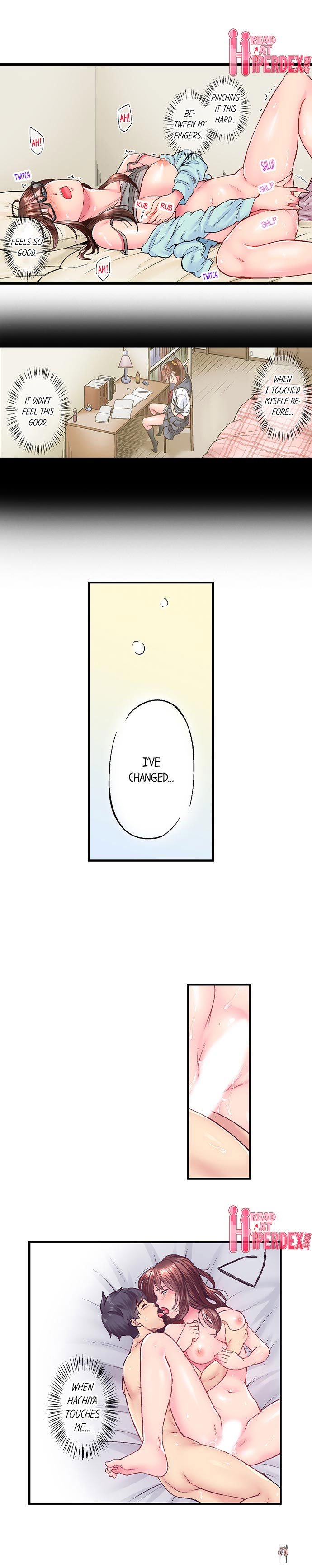 Simple yet Sexy Simple yet Sexy Chapter 26 - Page 7