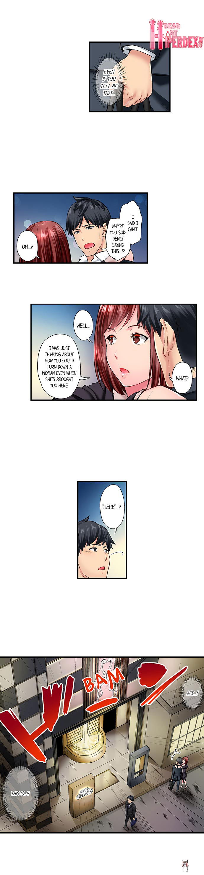 Simple yet Sexy Simple yet Sexy Chapter 27 - Page 10