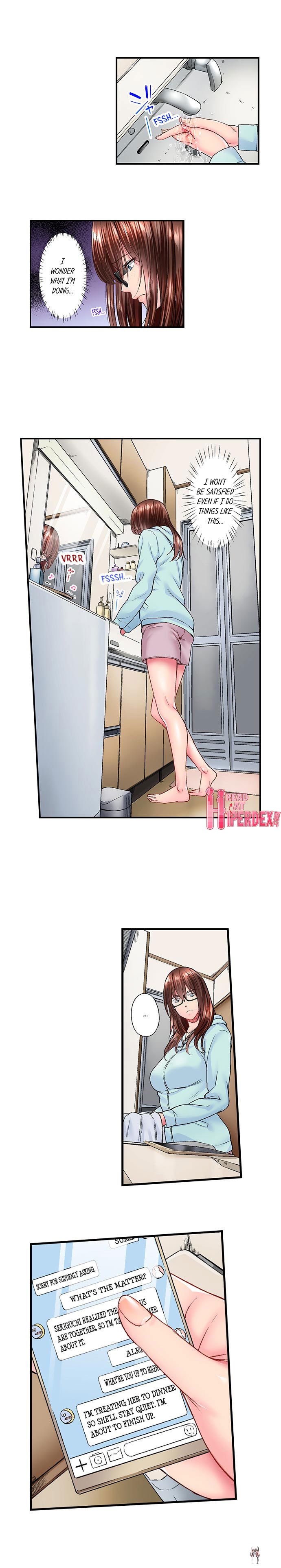 Simple yet Sexy Simple yet Sexy Chapter 27 - Page 6