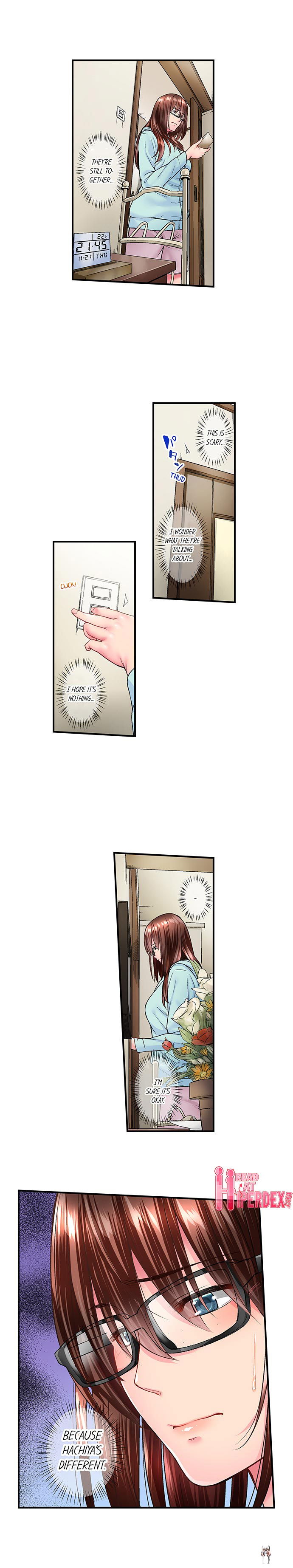 Simple yet Sexy Simple yet Sexy Chapter 27 - Page 7