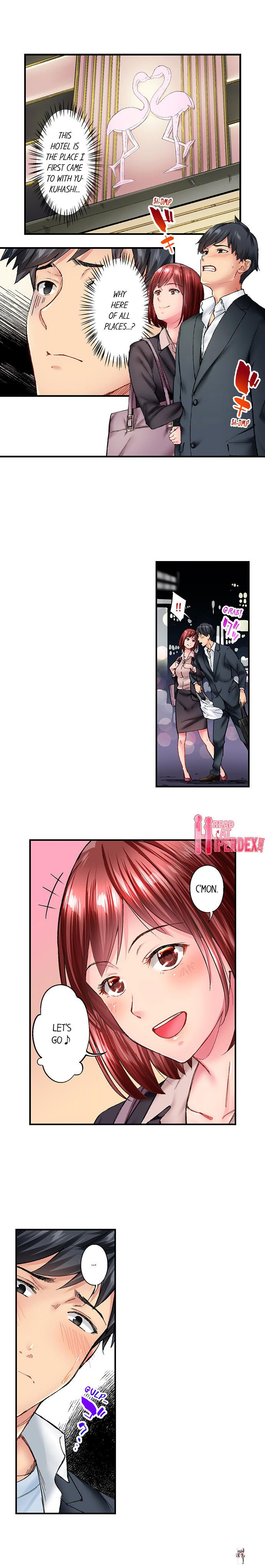 Simple yet Sexy Simple yet Sexy Chapter 28 - Page 2