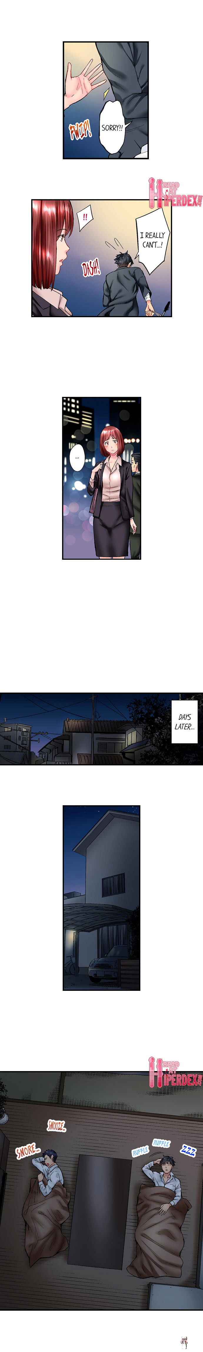 Simple yet Sexy Simple yet Sexy Chapter 28 - Page 3