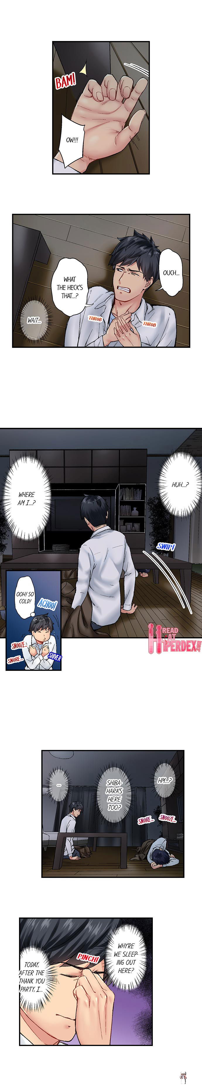 Simple yet Sexy Simple yet Sexy Chapter 28 - Page 4