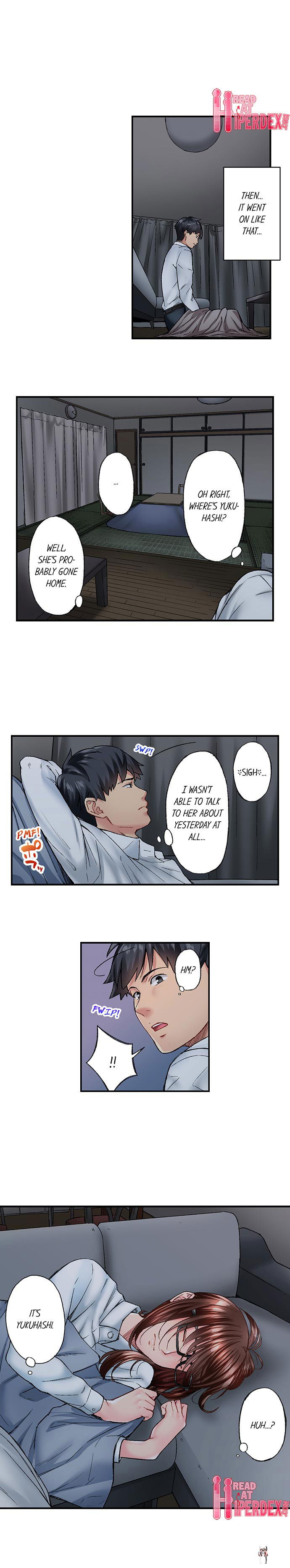 Simple yet Sexy Simple yet Sexy Chapter 28 - Page 7