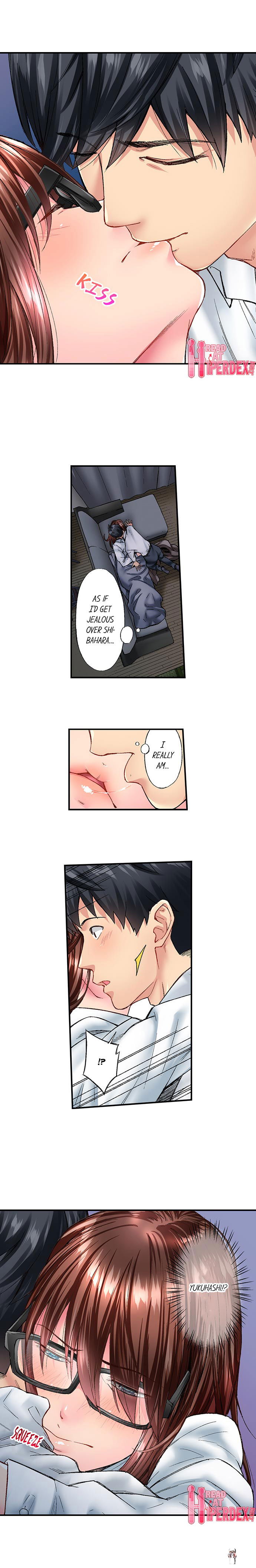 Simple yet Sexy Simple yet Sexy Chapter 28 - Page 9