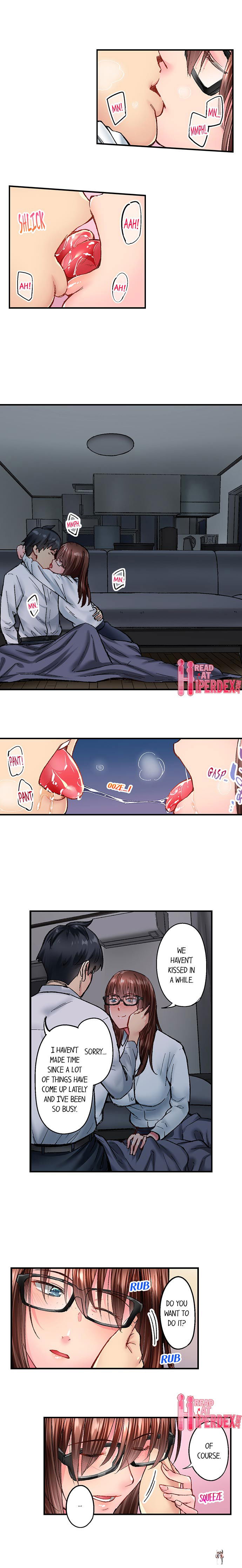 Simple yet Sexy Simple yet Sexy Chapter 29 - Page 4 Simple yet Sexy Simple yet Sexy Chapter 29 - Page 4