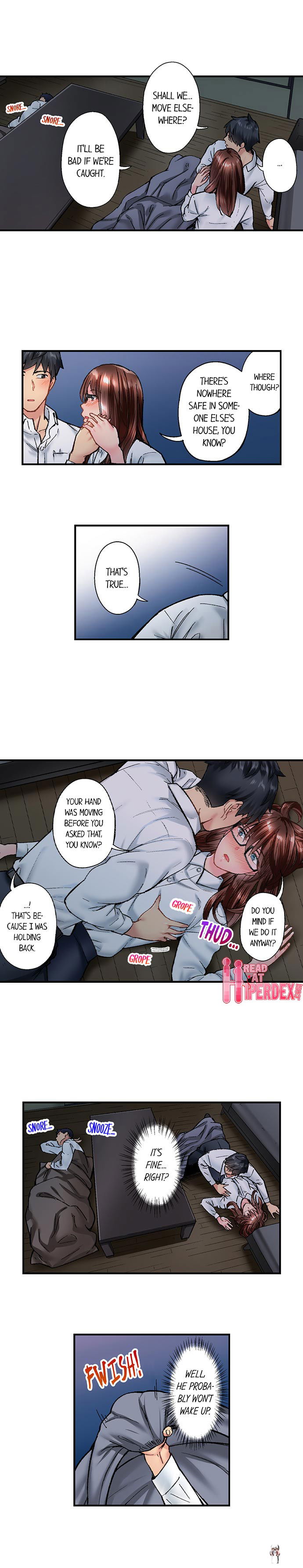 Simple yet Sexy Simple yet Sexy Chapter 29 - Page 5 Simple yet Sexy Simple yet Sexy Chapter 29 - Page 5