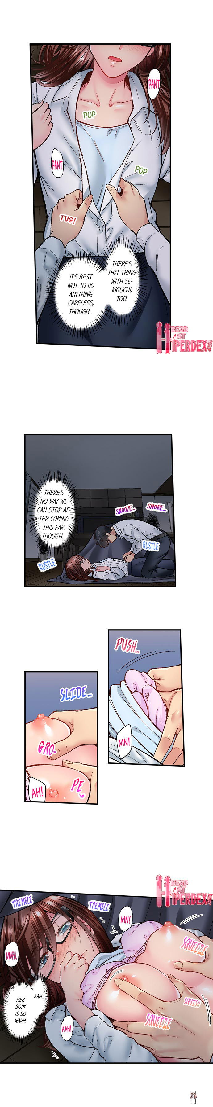 Simple yet Sexy Simple yet Sexy Chapter 29 - Page 6 Simple yet Sexy Simple yet Sexy Chapter 29 - Page 6